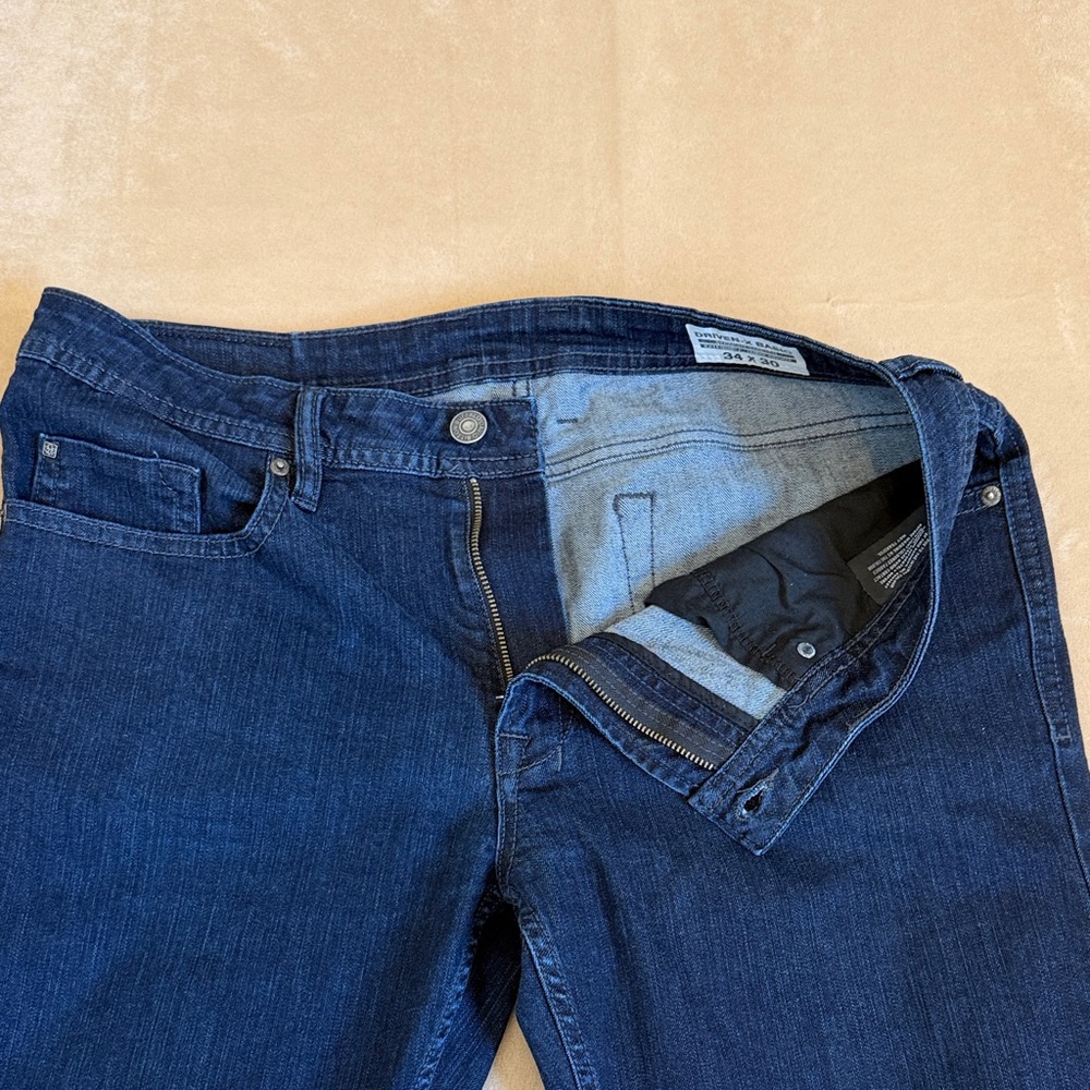 Buffalo David Bitton Driven-X Basic Straight Stre… - image 7